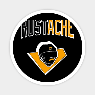 RUSTACHE Magnet